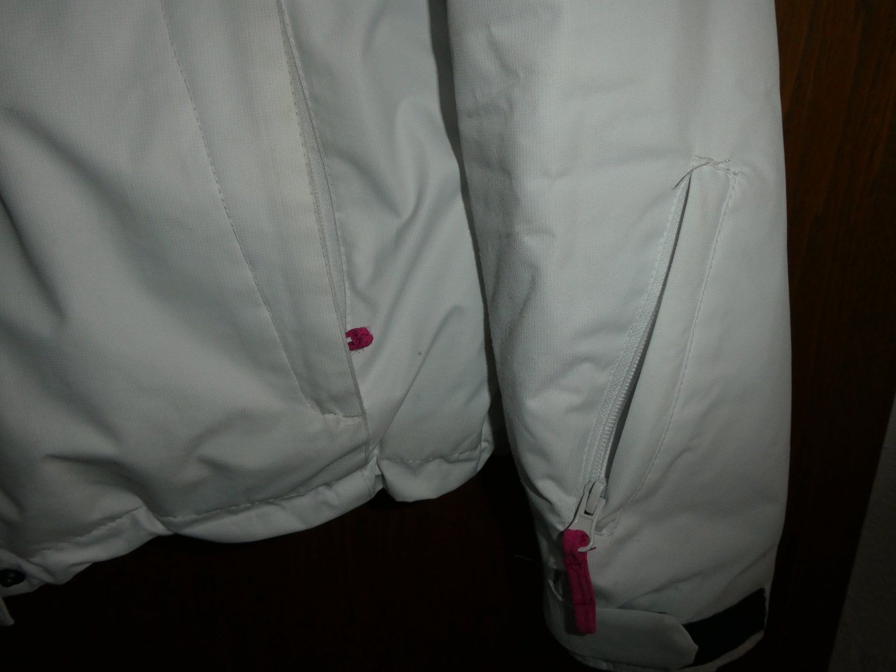 Icepeak Jacken: Skijacke ICEPEAK Gr. 40 – Gebraucht aus Mels von KOSL 3