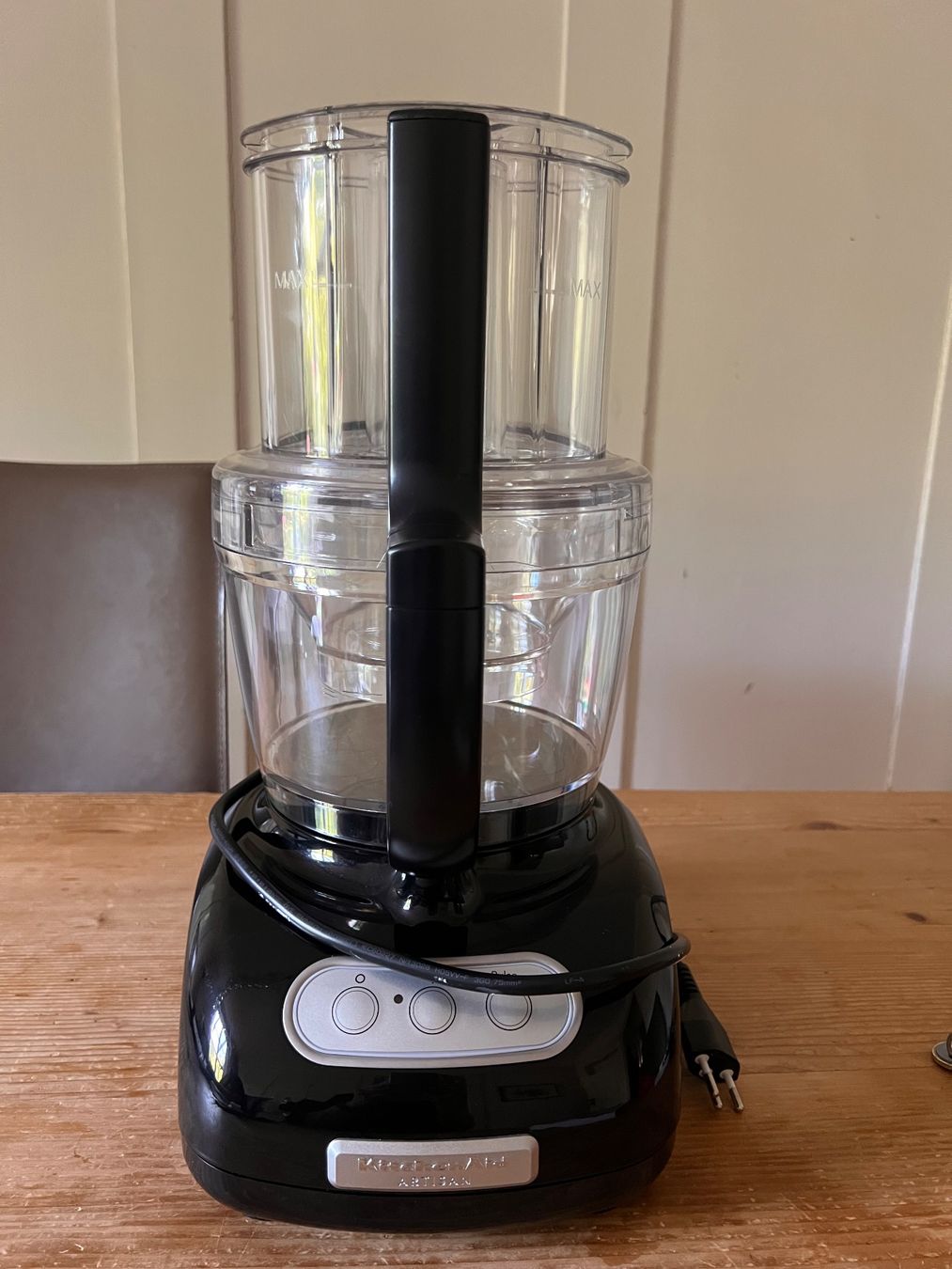 Kitchenaid Küchengeräte: Kitchen Aid – Neu (gemäss Beschreibung) aus Schaffhausen von den_8bl5 1