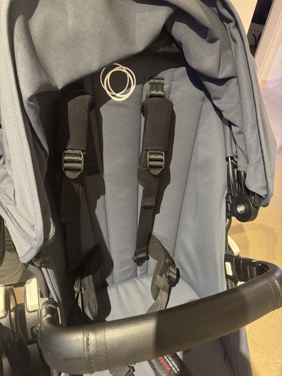 Bugaboo Poussette: Bugaboo Donkey 5 Duo  – D'occasion à Oberwil-Lieli par smintorange 2