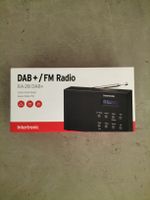 INTERTRONIC RA-28 Radio numérique DAB+