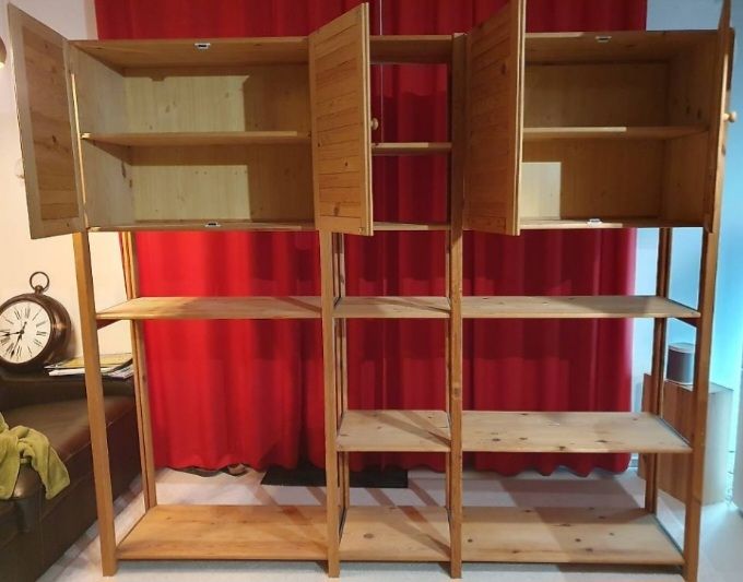 Scaffali: Regal – Usato da Glattbrugg venduto da B_B 1