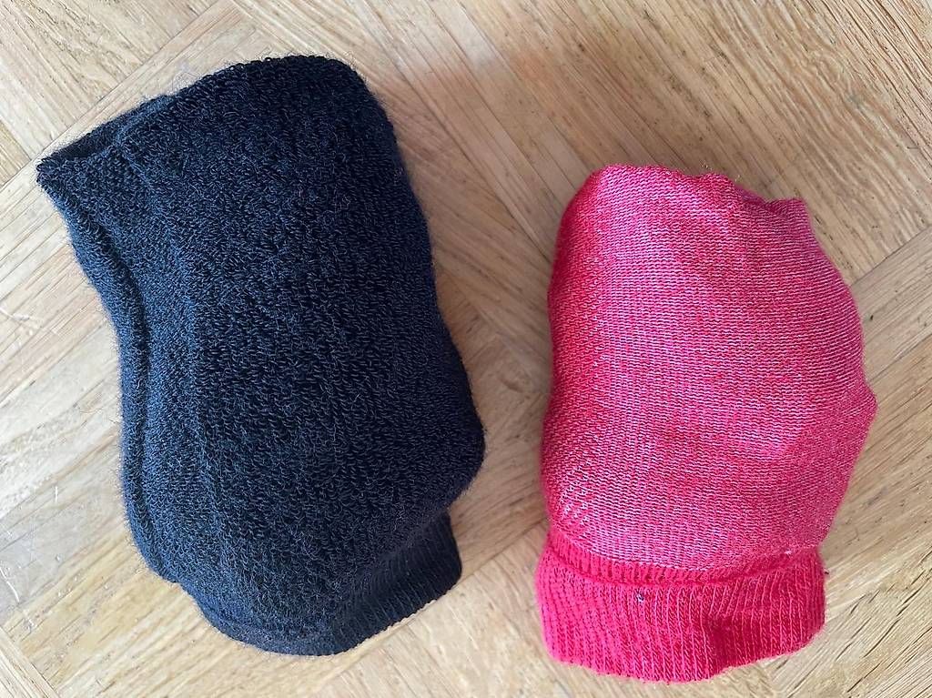 Calze per bambini: Kinder plus 12 socks Grösse 24-26 – Usato da nidau venduto da sanyu80 1