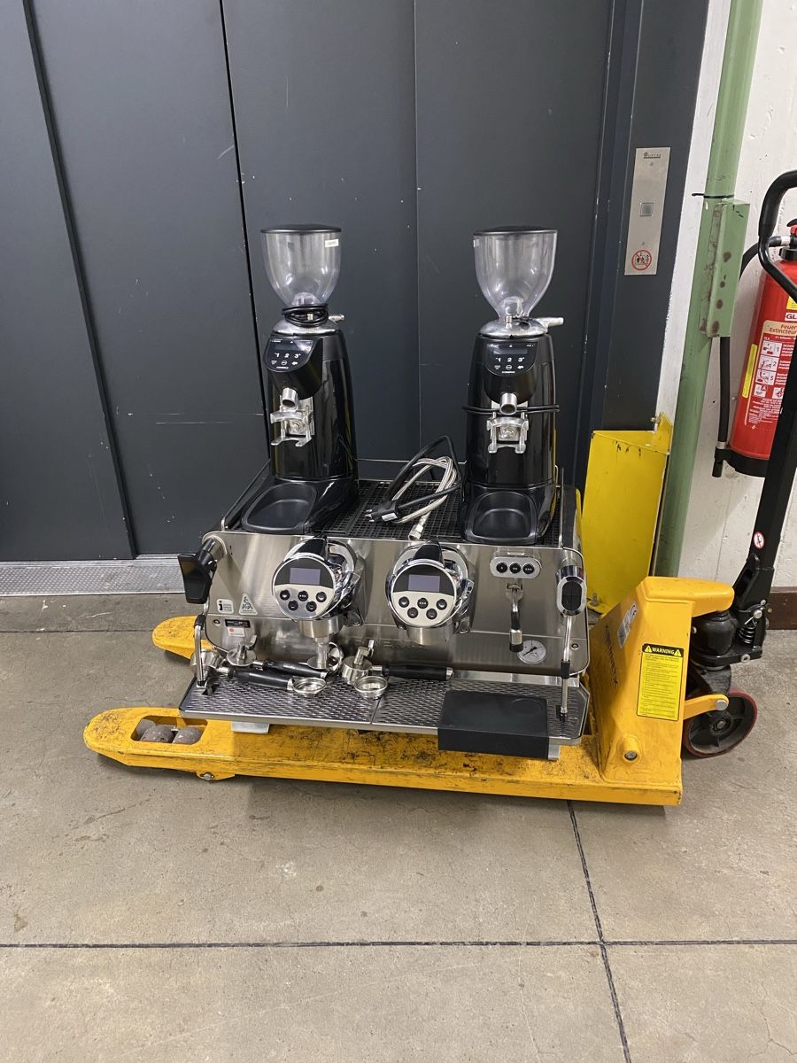 Macchine per caffè & Macchine per espresso: Kaffeemaschine – Usato da Dietikon venduto da dia_y8y5 3
