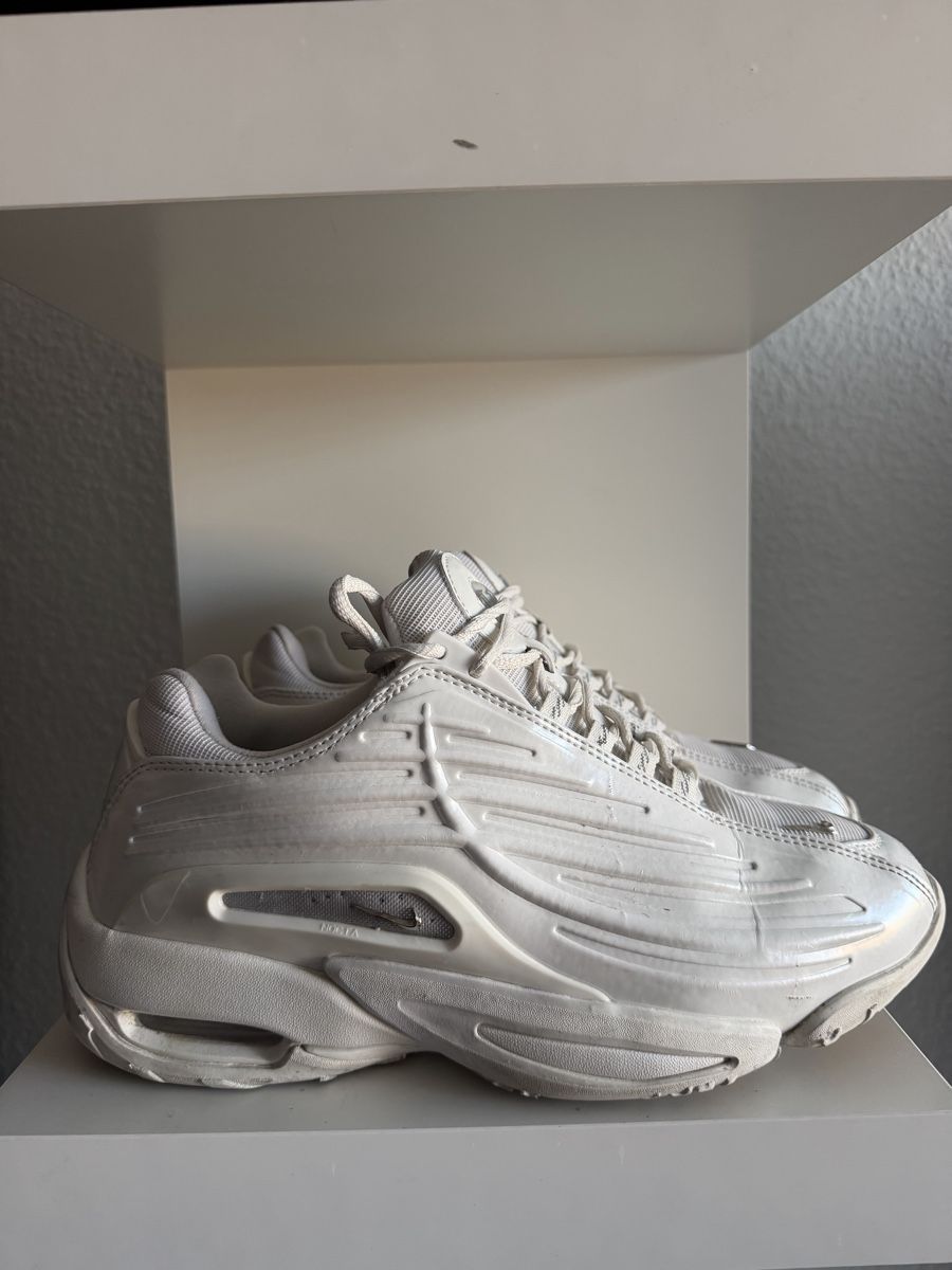 Nike Scarpe da uomo: Nike Hot Step 2 Drake Nocta – Usato da Basel venduto da 2ndhandSwiss