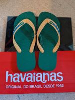 Havaianas Original Sandalen-Zehentrenner 39/40