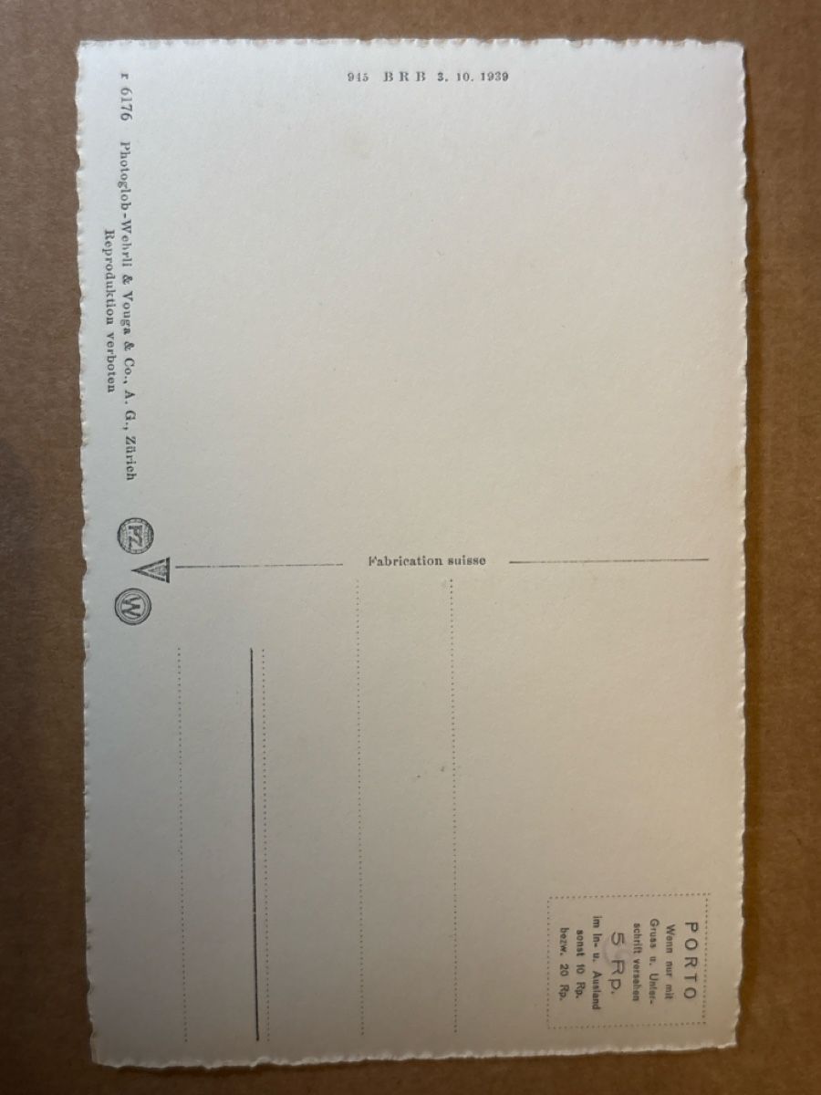 Cartoline postali: AK von Rorschach Arbon Romanshorn – Usato da Rümlang venduto da Kartenpost1 1