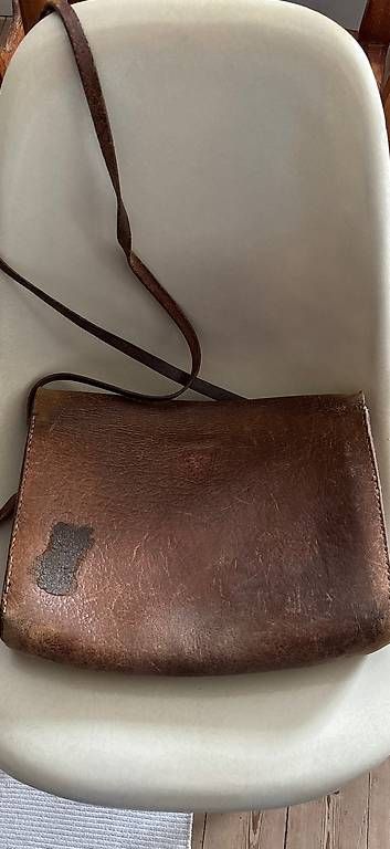 Sacs à dos: Vintage Schultasche – D'occasion à Bern par lke_y6gm 1