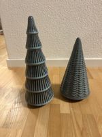 Hochwertige Dekobäume aus Keramik