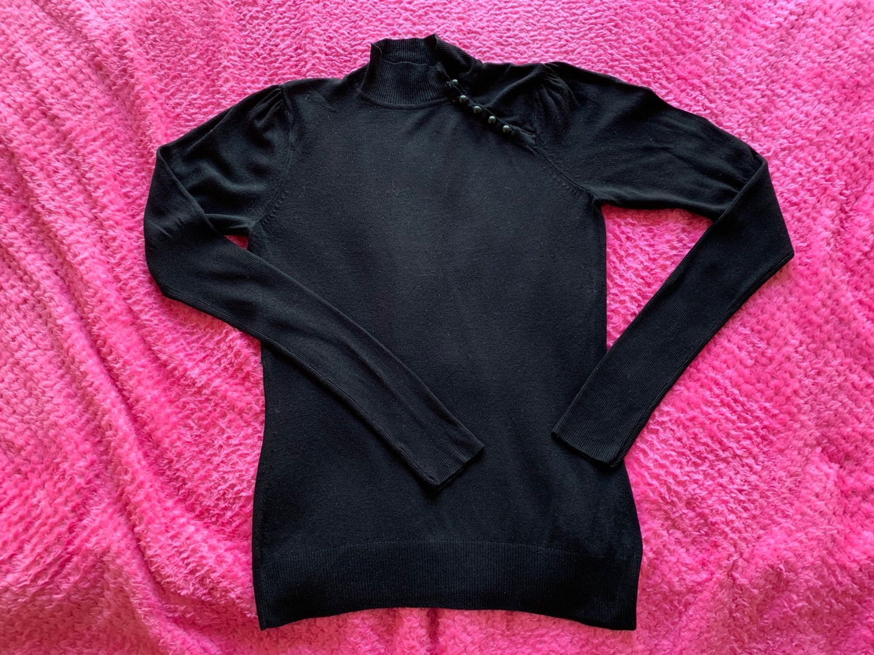 Maglioni & Felpe: Pullover /Sweater Gr. S – Usato da Zürich venduto da AnaMK 6