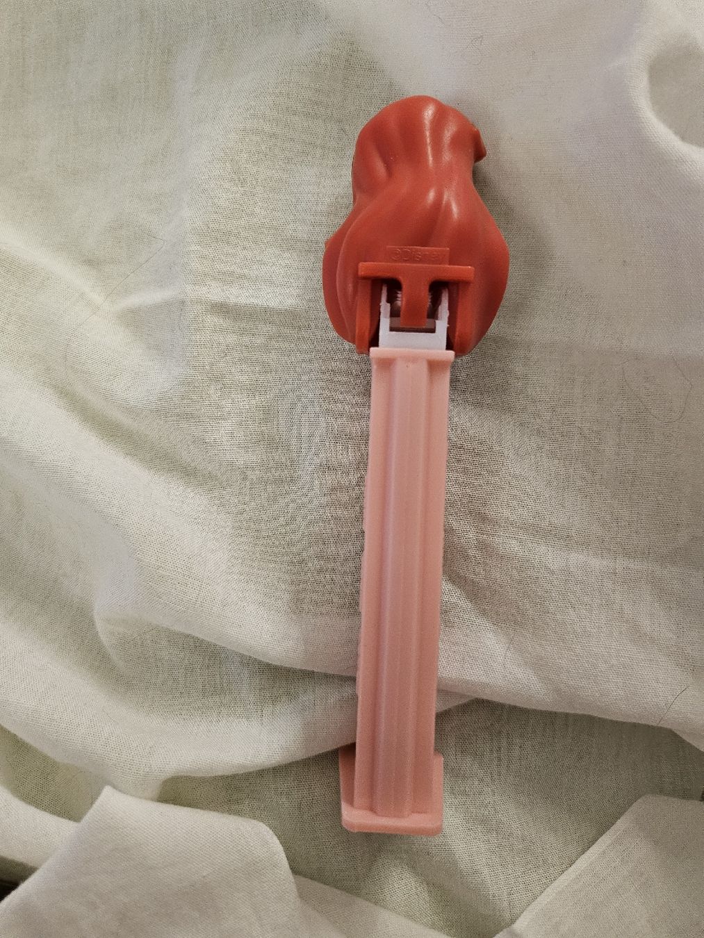 Pez Statuette: Pez la petite sirène – Usato da La Joux FR venduto da car_ck96 3