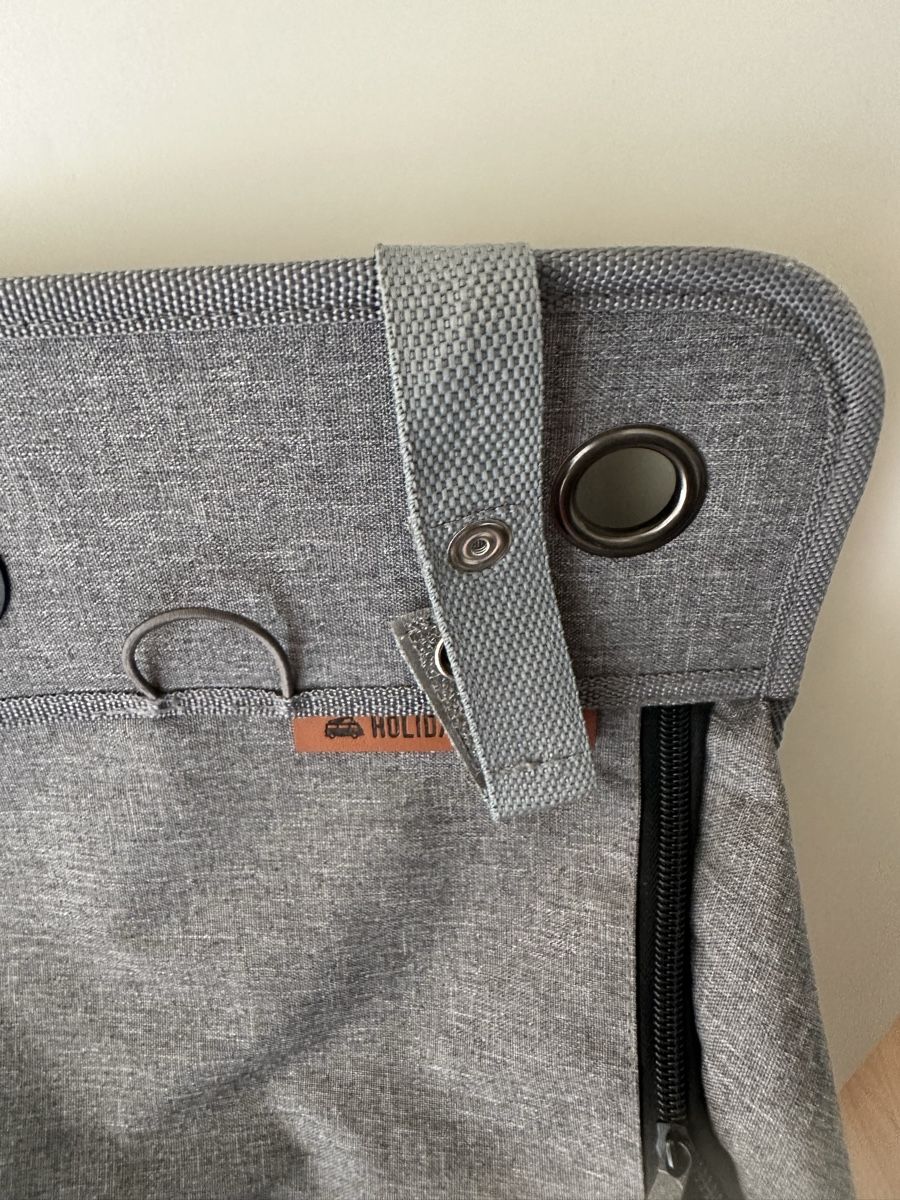 Guardaroba: Camping Schuh Organizer – Nuovo (secondo la descrizione) da Oberglatt ZH venduto da Jahudka 4