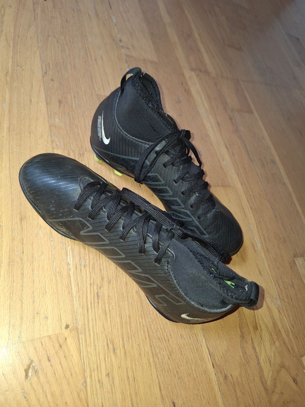 Nike Scarpe per ragazzi: Fussballschuhe Kinder – Usato da Tamins venduto da VW99 3