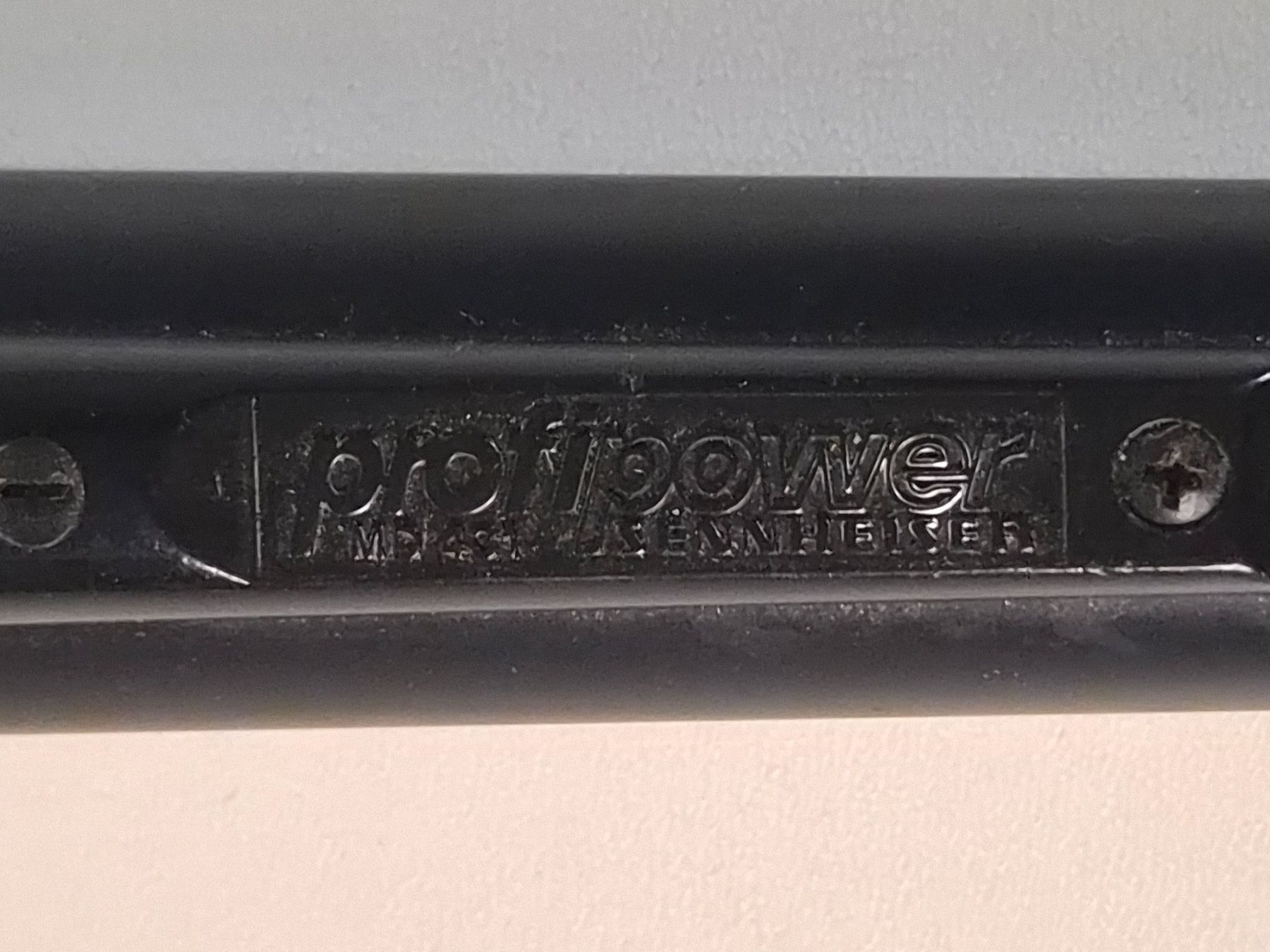 Sennheiser Mikrofone: Micro sennheiser md431 – Gebraucht aus Conthey von greenday85 1