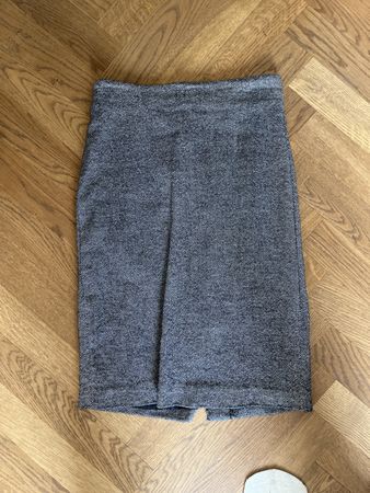 Bleistiftrock Max Mara 38