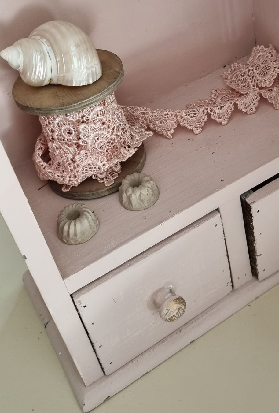 Vitrinen: Wandschrank*Atelier-elisa – Gebraucht aus Wohlen AG von Atelier-Elisa 4