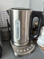 Solis Wasserkocher –  (1,7 L)  Hochwertiger Solis