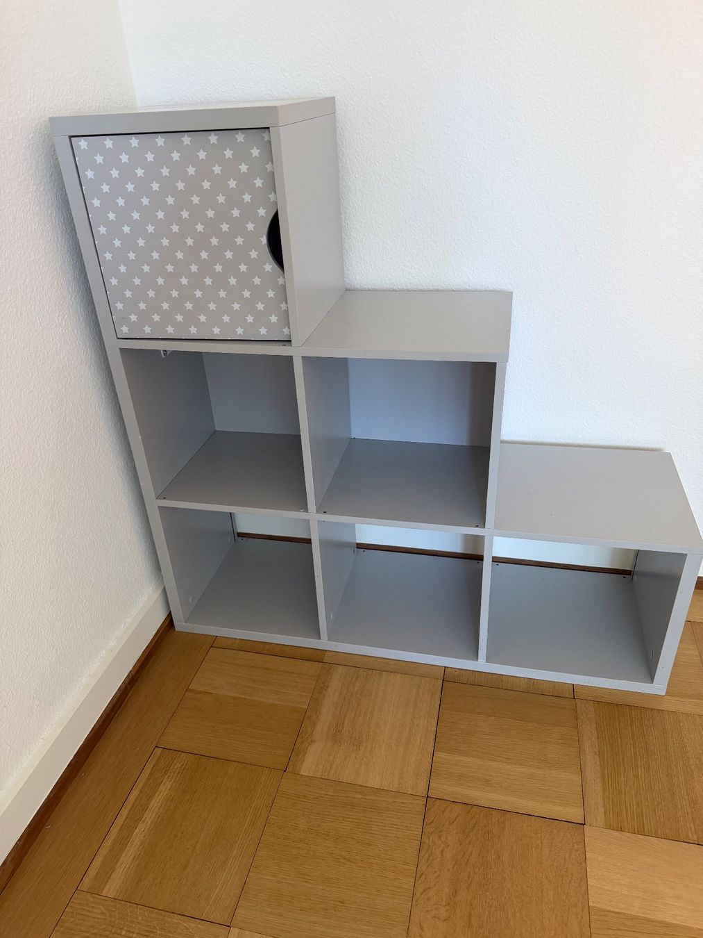 Vertbaudet Scaffali: Vertbaudet Regal (Montessori) – Usato da Zürich venduto da Bergsonne04