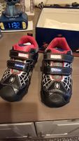 Geox Kinderschuhe Gr.28 Spiderman