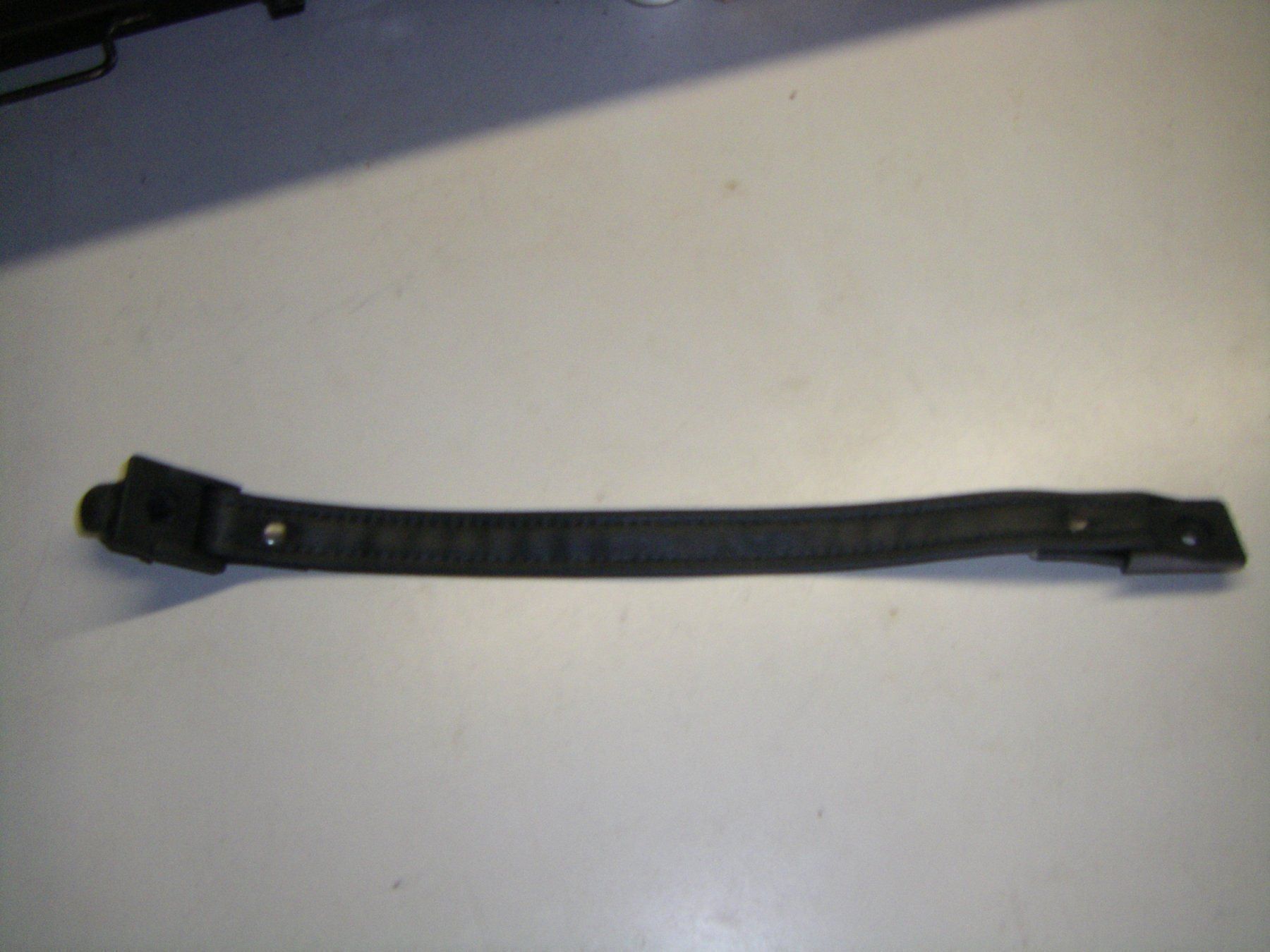 Selle & Accessori: Sattel Riemen – Nuovo (secondo la descrizione) da Villnachern venduto da Haro46 3