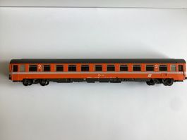 LS Models 47112 ÖBB Eurofima Bmoz H0 1:87