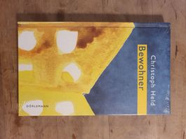 Bewohner Christop Held Dörlemann