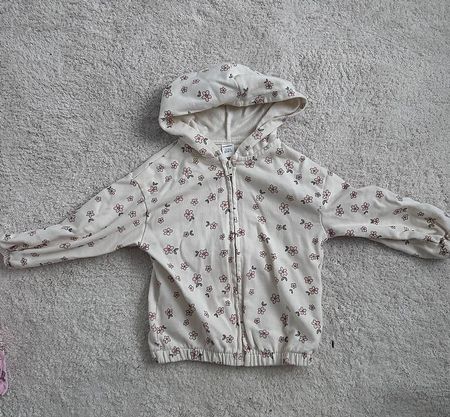 Hoodie Grösse 92-98