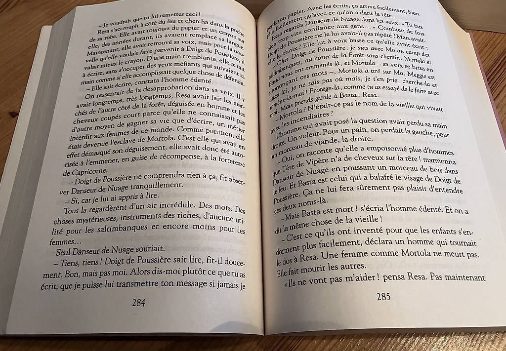 Bücher: Trilogie fantastique  – Gebraucht aus St-Cierges von bin_27k6 4