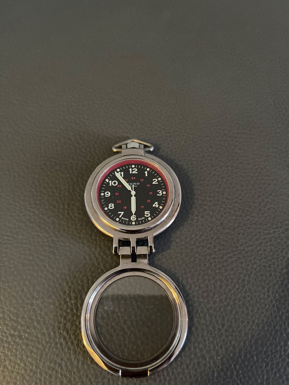 Zeno Orologi: Zeno Taschenuhr – Usato da Jonen venduto da Sevenb 2