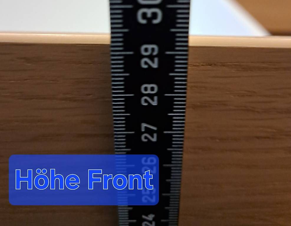 Ikea Letti: Malm Schubladen Bett / Bettkasten 4 Stück – Usato da Weinfelden venduto da Mausi2 4