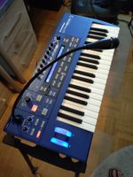 Novation ULTRANOVA  Synthesizer
