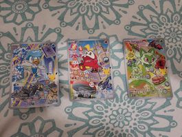 Pokémon | First Partner Paldea NM | ITA 🇮🇹