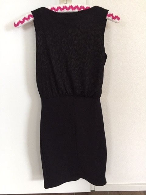 Vestiti: Cocktailkleid, Gr. Xs – Usato da Pfeffikon LU venduto da Tii001 1