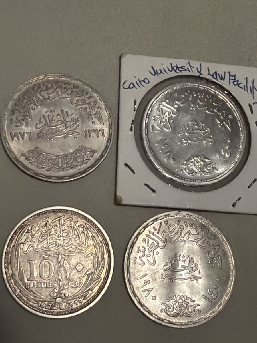 Tutti le monete: Silber Münzen 1768 - 1995 – Usato da Hittnau venduto da Pat_yl7f 6