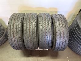 Sommerreifen 215/60R17C 109/107T Bridgestone