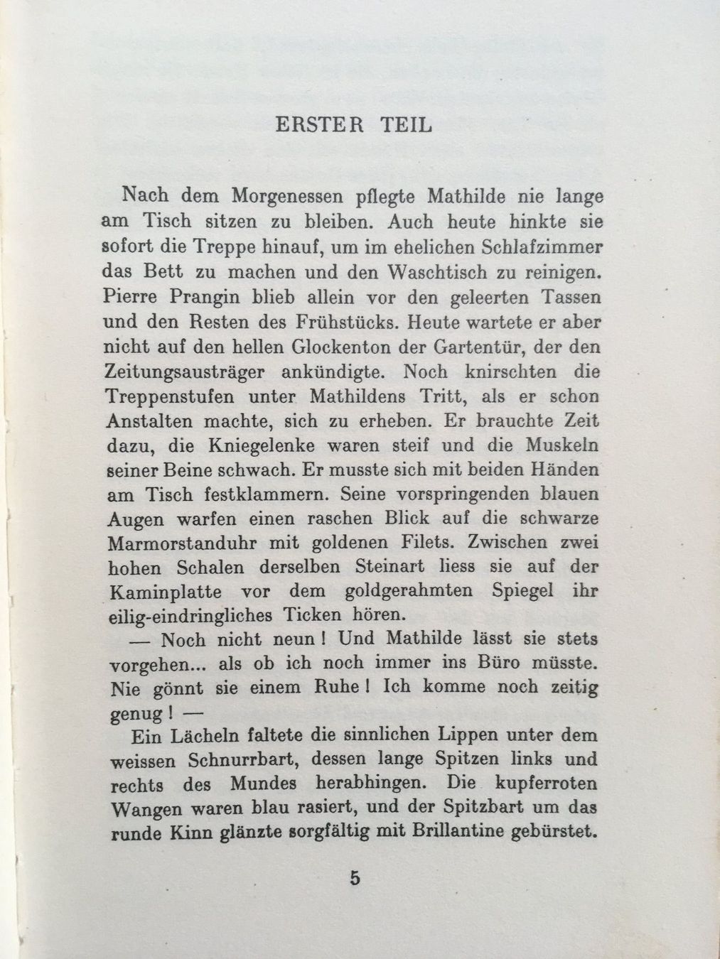 Libri: Die Mitgift; Heinrich Herm (1941) – Usato da Grenchen venduto da Kogi7 4