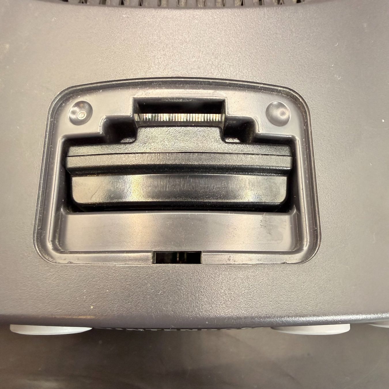 Nintendo Console: Nintendo 64 Konsole Grau mit Controller – Usato da Düdingen venduto da Nerdworld 5