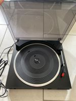 Tourne Disques Technics Platten Spieler