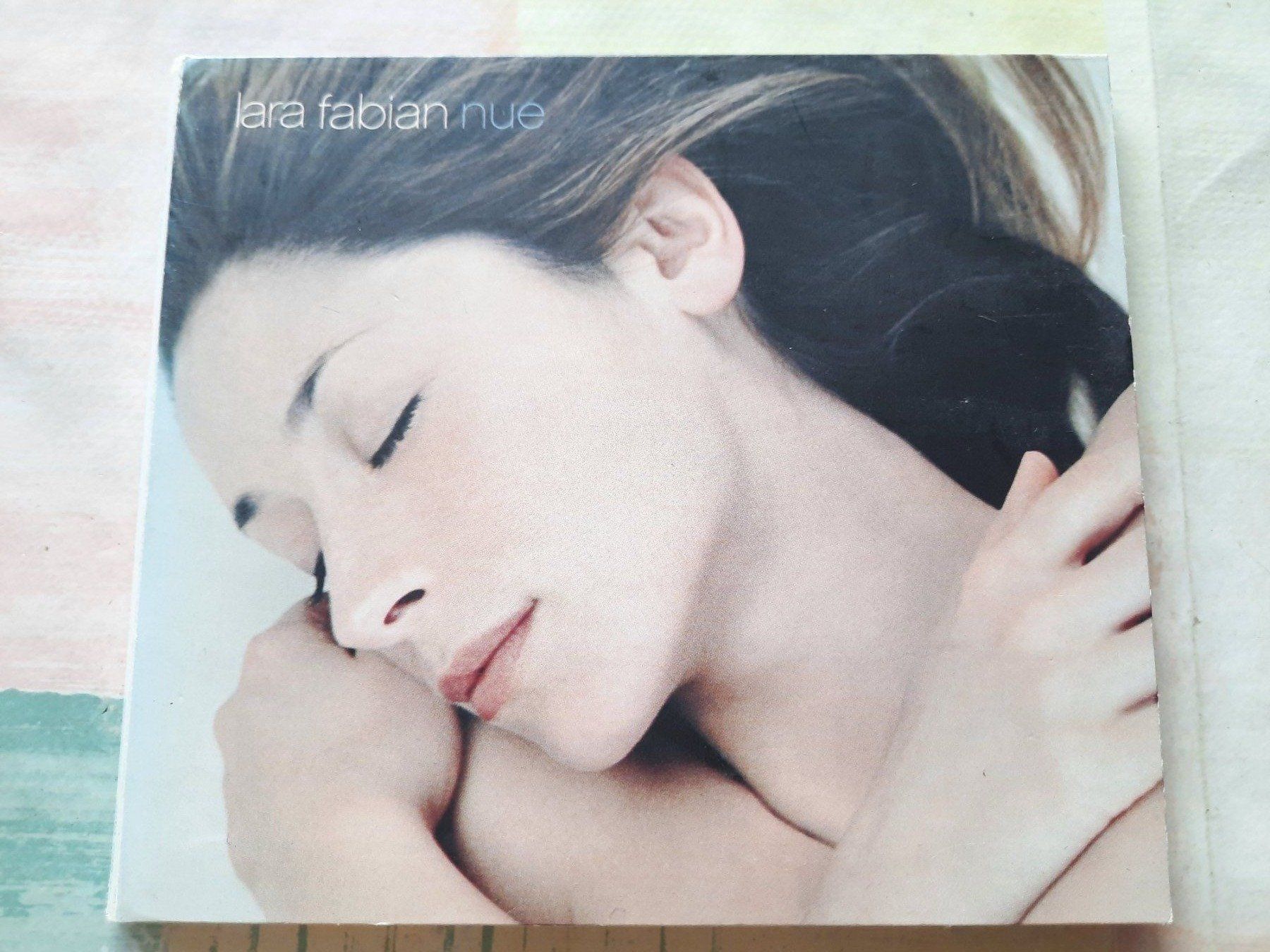 CDs: Cd Lara Fabian - Nue  – Gebraucht aus Pully von bro_n52j