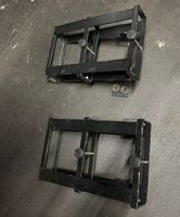 Skihalter für Land Rover Defender 90/110