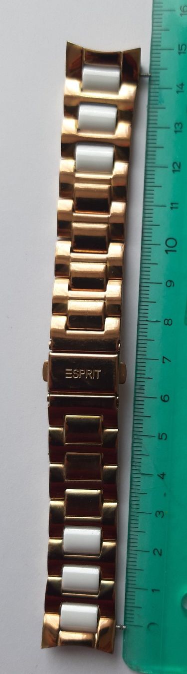 Esprit Bracciali & Braccialetti: Armband Esprit – Usato da Susten venduto da Dede60 4