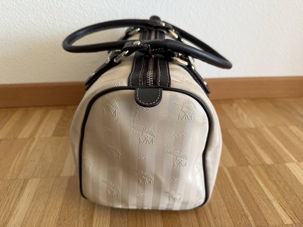 Sacs femmes: Mollerus Handtasche – D'occasion à Zürich par Mancini_c 4