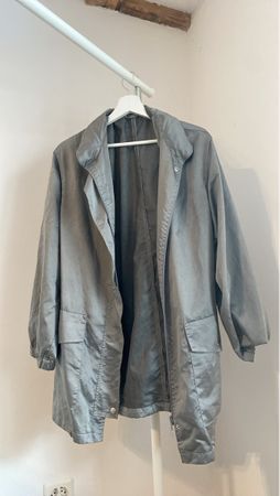Windjacke vintage gr M