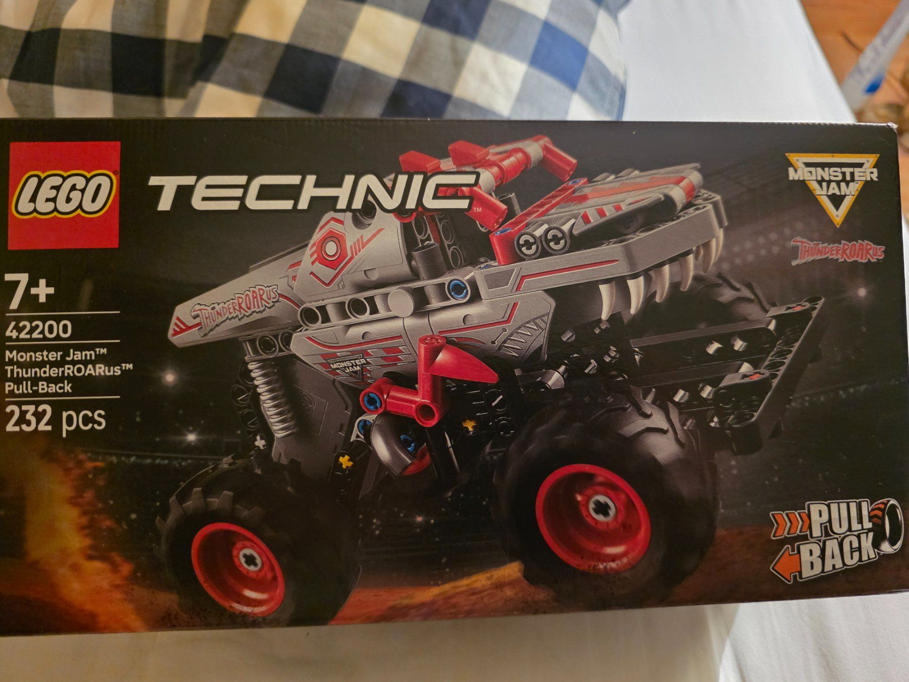 Lego Giocattoli: Lego TECHNIK 42200, 7+ – Nuovo (secondo la descrizione) da Zug venduto da ScarletRose
