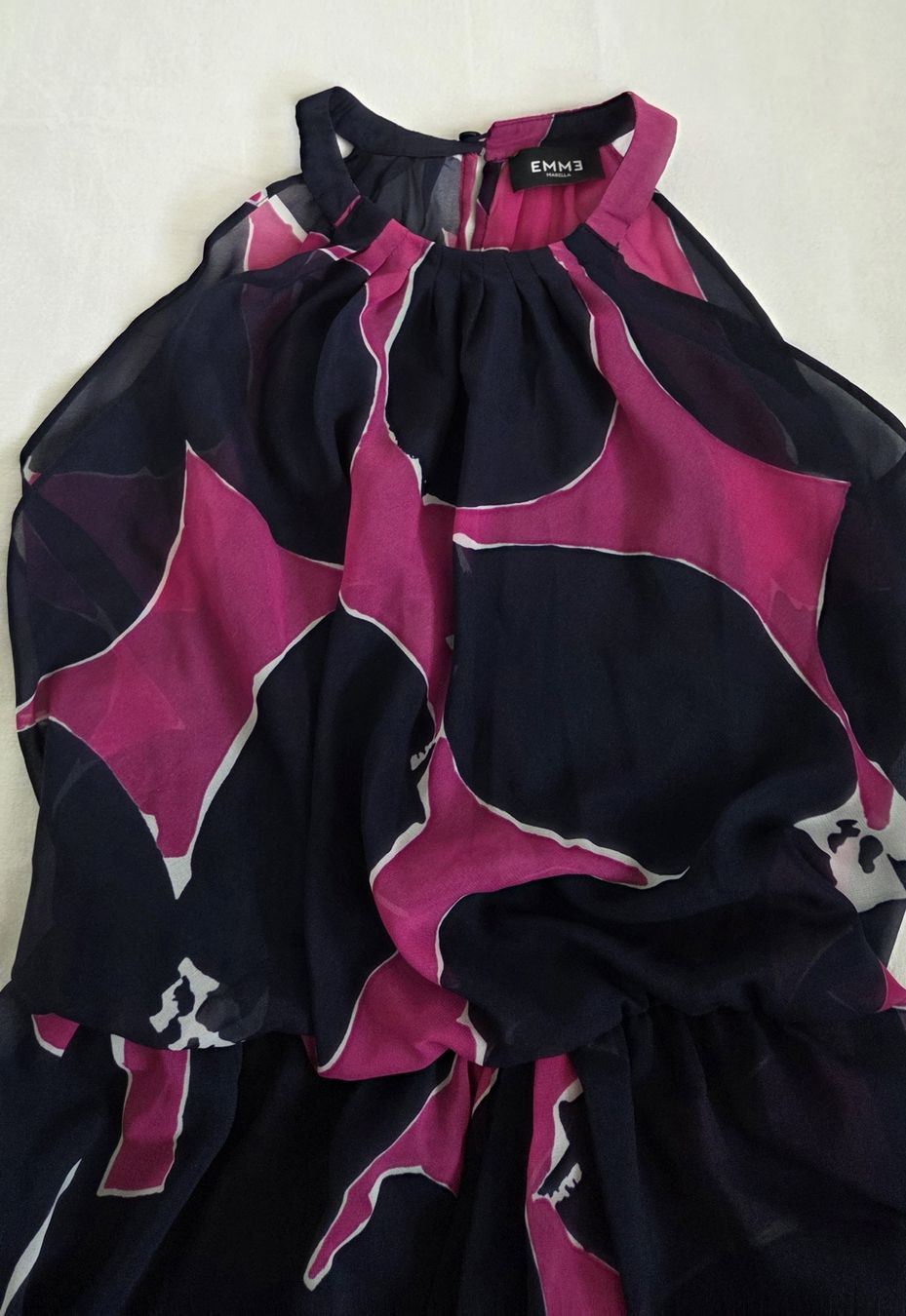 Vestiti: Elegantes Maxikleid.  Marke Emma  – Nuovo (secondo la descrizione) da Belp venduto da mar_wyp6 2
