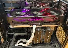 KFA2 RTX4090 SG OC (24 GB, GDDR6X)