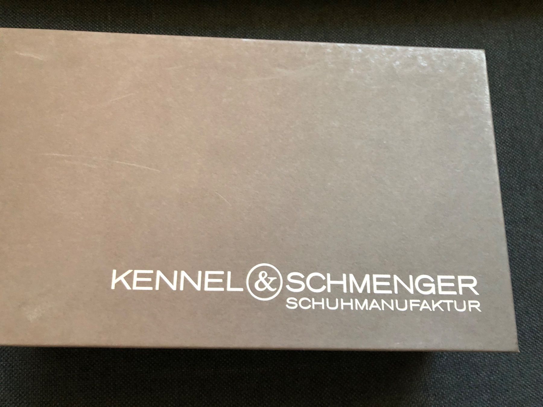 Kennel + Schmenger Damenschuhe: KENNEL & SCHMENGER PUMPS Gr.37,5- LP 269.- – Neu und originalverpackt aus Buchs-ZH von rivella55 7