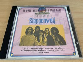 Steppenwolf – 16 Original World Hits