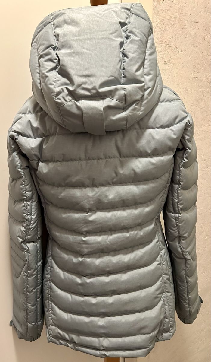 Peak Performance Jacken: PeakPerformance Daunenjacke, Grösse M – Neu (gemäss Beschreibung) aus Oberhasli von anzis 4
