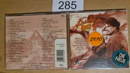 Kuschelrock 10 - Die Hit-Fugue, CD Doppelalbum, Top Zustand
