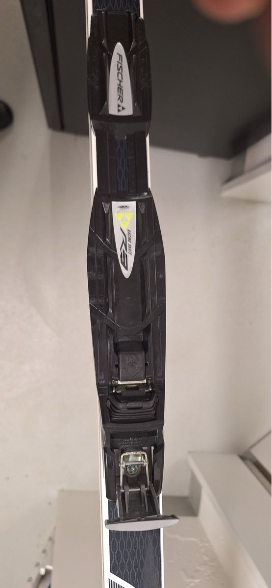 Fischer Skis: Langlauf Skating-Set – Gebraucht aus Männedorf von Sugus007 5